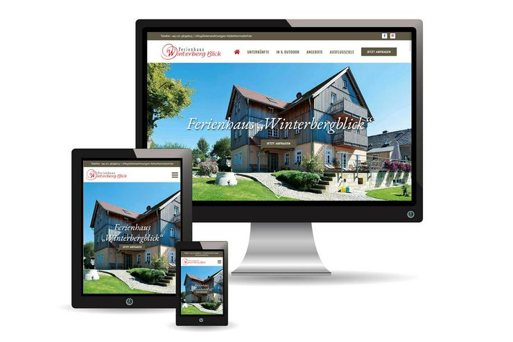 Bild 4: Homepage Optimierung Ferienwohnung und Ferienhaus