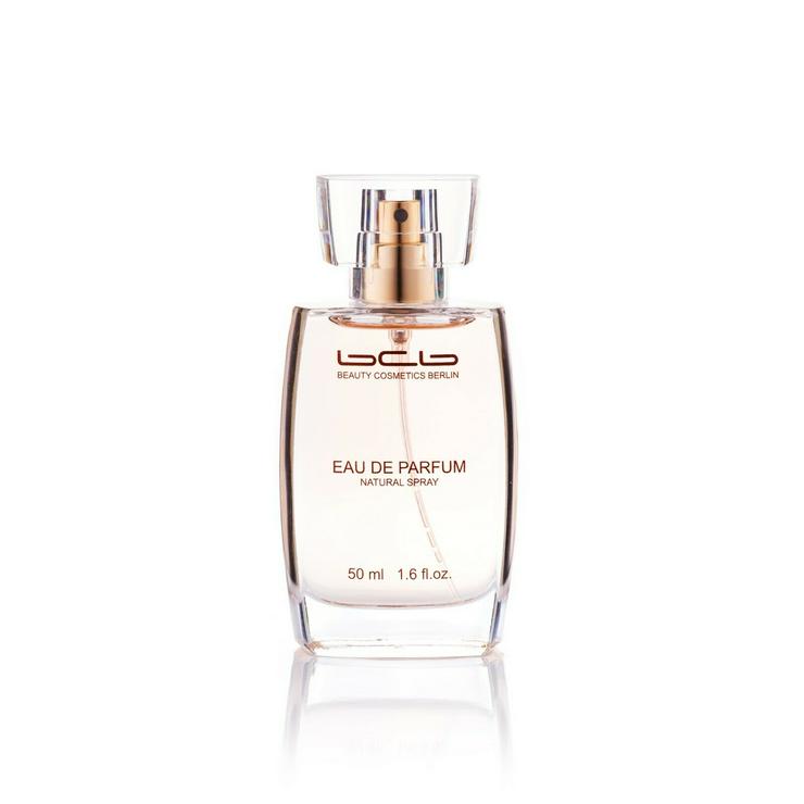 BEAUTY GOLD EAU DE PARFUM 50ML Damenparfum - Parfums - Bild 1
