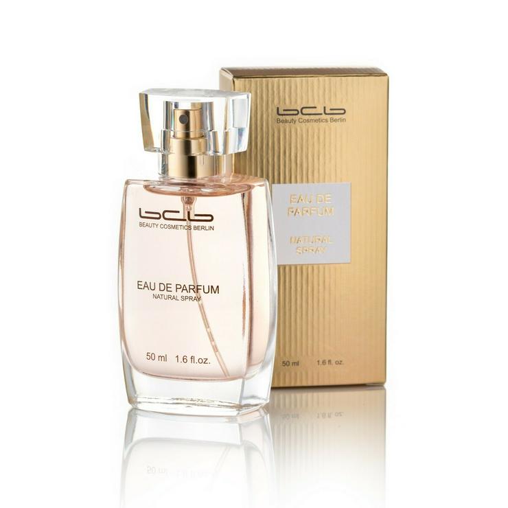 BEAUTY GOLD EAU DE PARFUM 50ML Damenparfum - Parfums - Bild 2