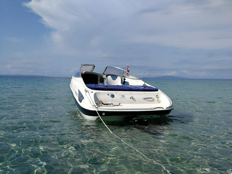 Sportboot Viper zu verkaufen  - Kajütboot - Bild 2