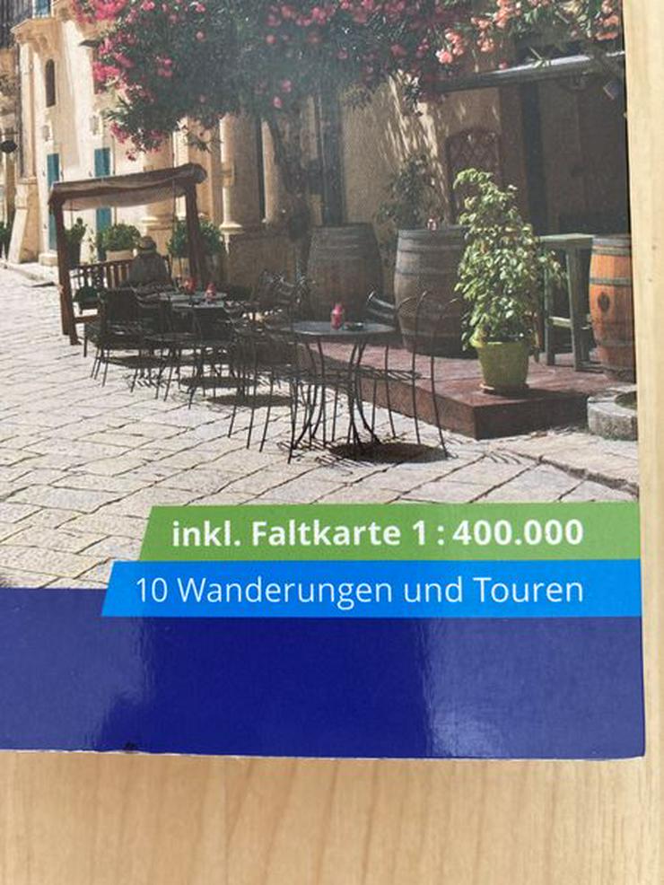 Bild 3: Sizilien Reiseführer M. Müller Verlag, 10. Auflage 2019 - UNBENUTZT