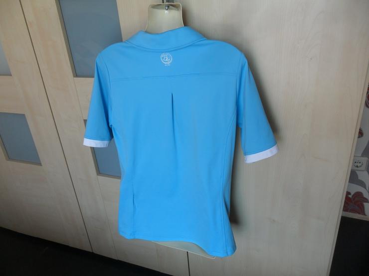 Brax Golf Damen Style Cooltech   Poloshirt - Bekleidung - Bild 1