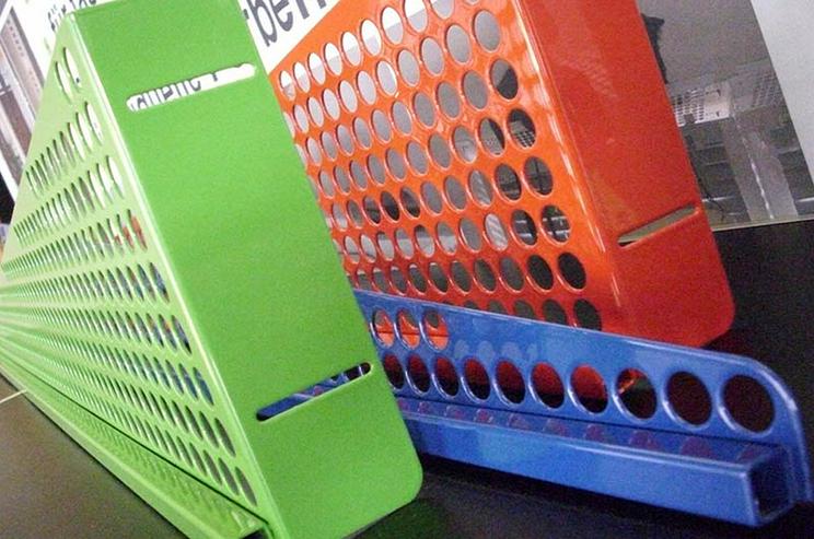 Bild 8: Fensterabdichtung, Klimageräteanschluss, Abluftschlauch, System für Kippfenster von austmetall, für Doppelfenster, OHNE BOHREN UND OHNE KLEBEN