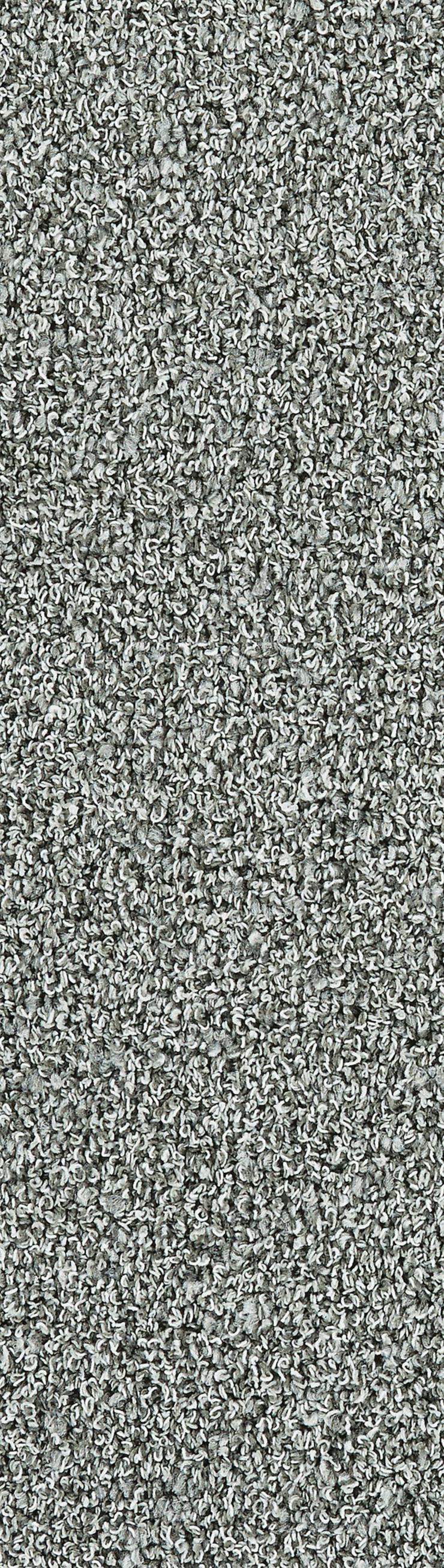 Schöne graue 25 cm x 100 cm Teppichfliesen von Interface - Teppiche - Bild 1