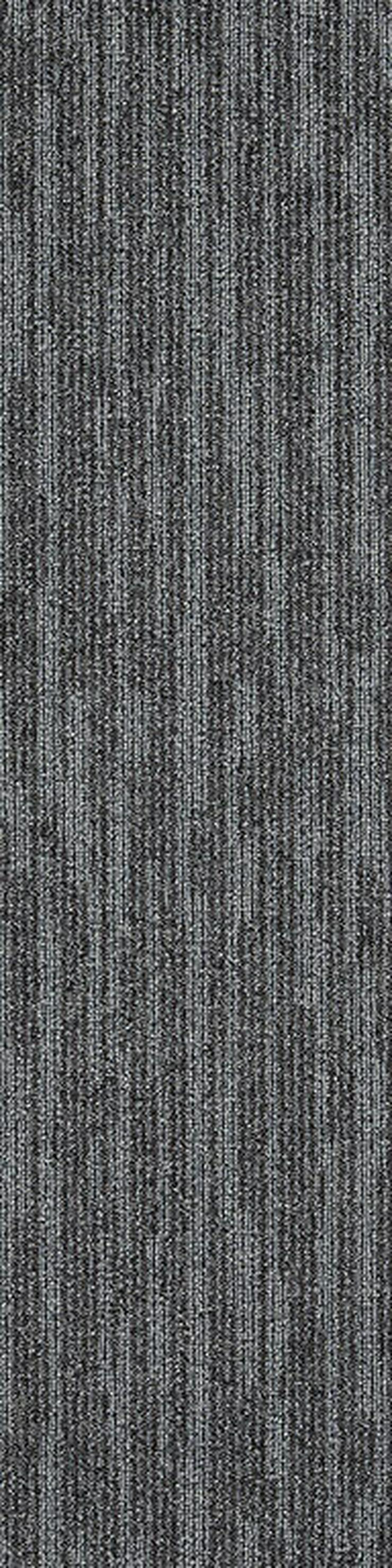 Schöne Works Hype Teppichfliesen von Interface mit Farbakzent - Teppiche - Bild 14