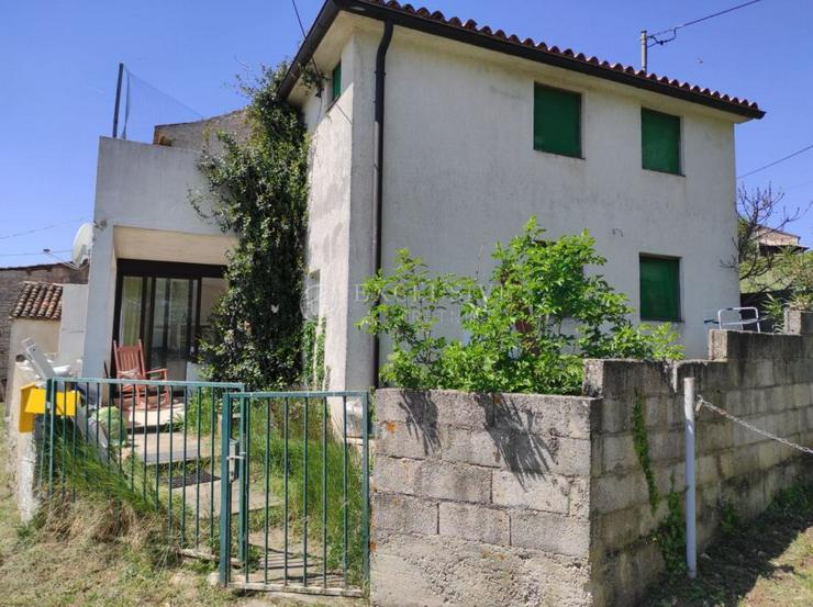 Haus in Istrien zum Verkauf / Langzeitmiete