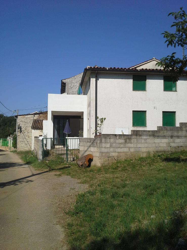 Haus in Istrien zum Verkauf / Langzeitmiete - Haus kaufen - Bild 2