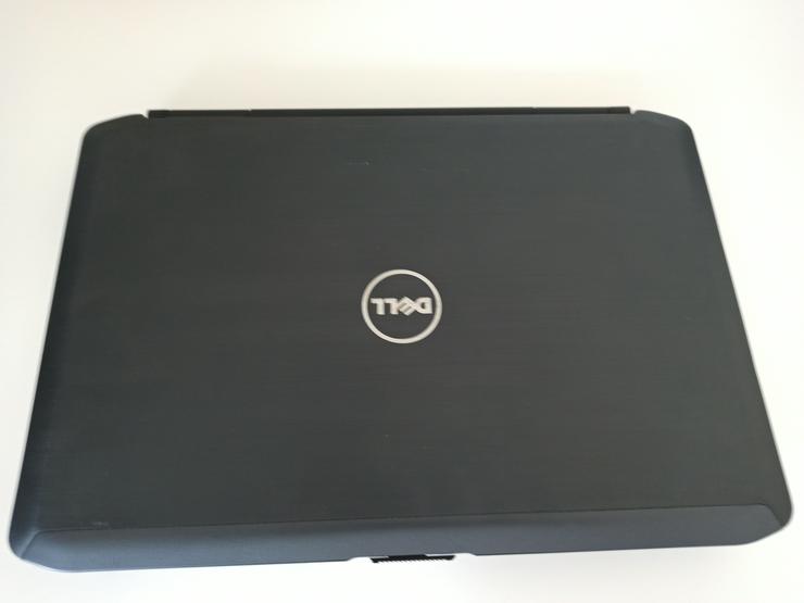 Bild 7: Dell Latitude E5430 14" Windows 11 Pro. schnelle SSD Laptop i5