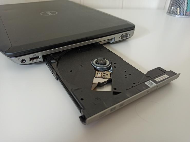 Bild 8: Dell Latitude E5430 14" Windows 11 Pro. schnelle SSD Laptop i5