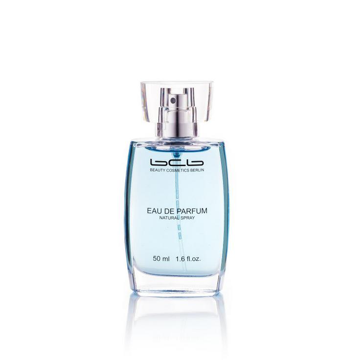 BEAUTY SILVER EAU DE PARFUM 50ML - Parfums - Bild 2