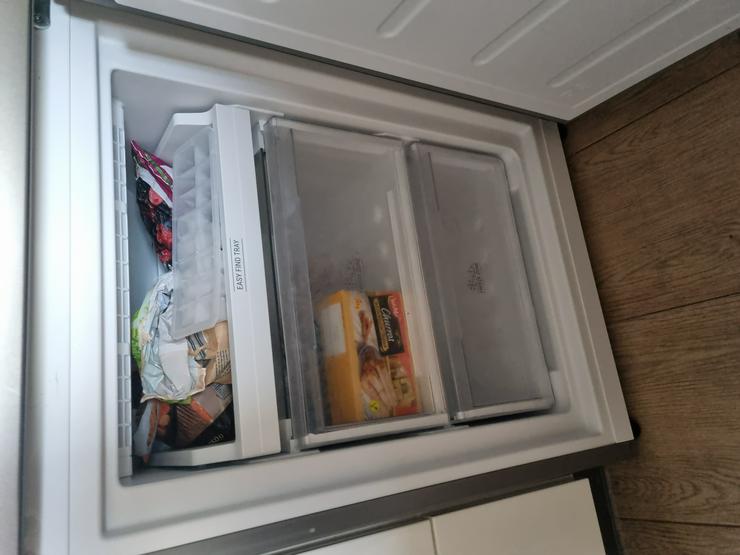 BAUKNECHT Kühl-Gefrierkombi  - Kühlschränke - Bild 3