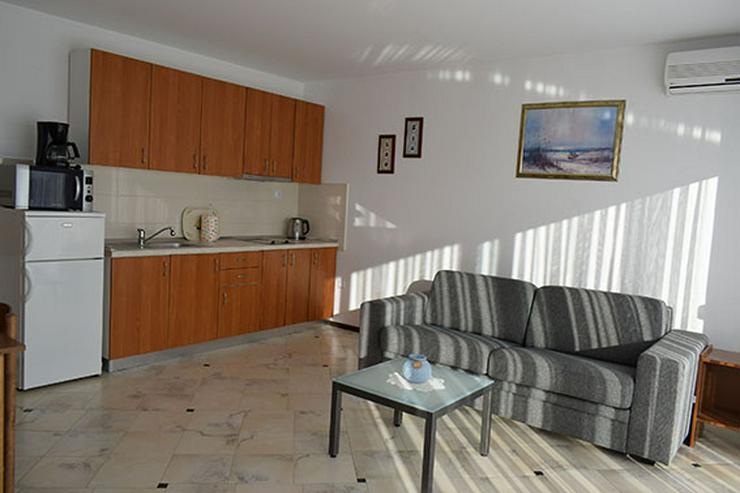 Wohnung mieten in Kroatien (küste) - Wohnung mieten - Bild 7