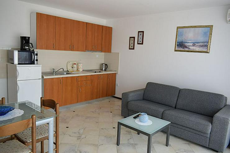 Wohnung mieten in Kroatien (küste) - Wohnung mieten - Bild 8