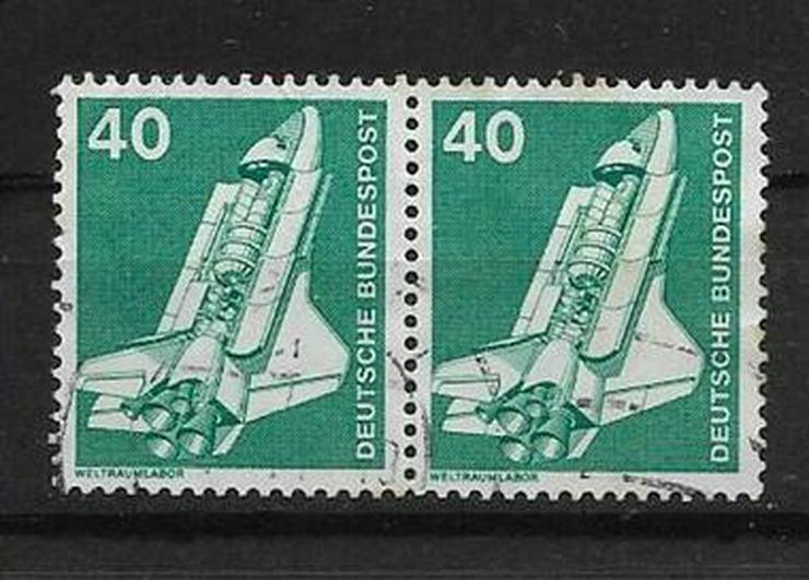 Briefmarke -Deutsche Post, ,-Nr-146 (Intern)