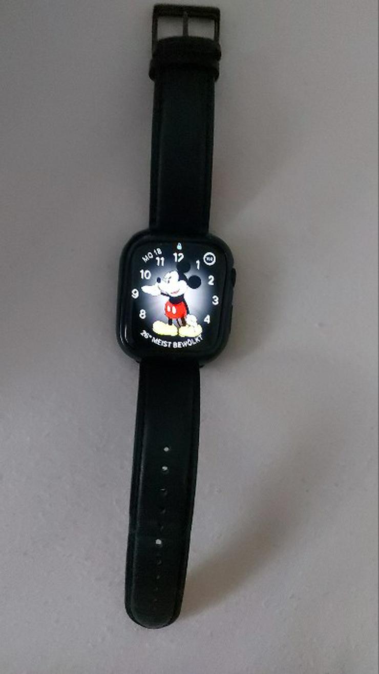 Apple watch 7 45mm  - Weitere - Bild 3