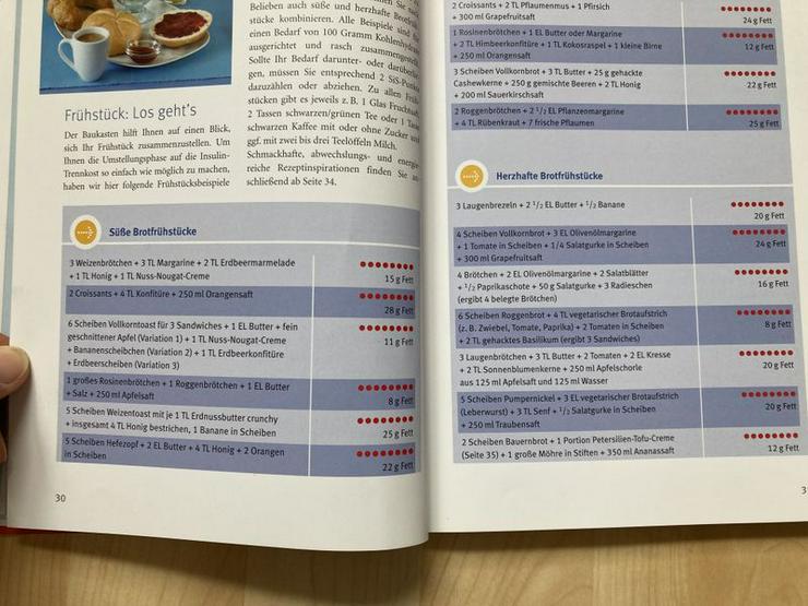 Schlank im Schlaf für Berufstätige, Abnehmen – NEUWERTIG - Gesundheit - Bild 8