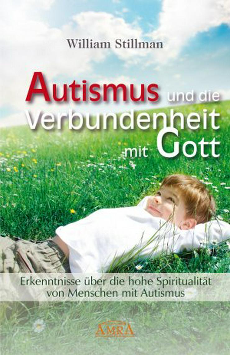 Autismus und die Verbundenheit mit Gott - Religion & Lebenshilfe - Bild 1