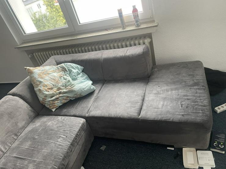 Bild 2: sofa für wohnzimmer