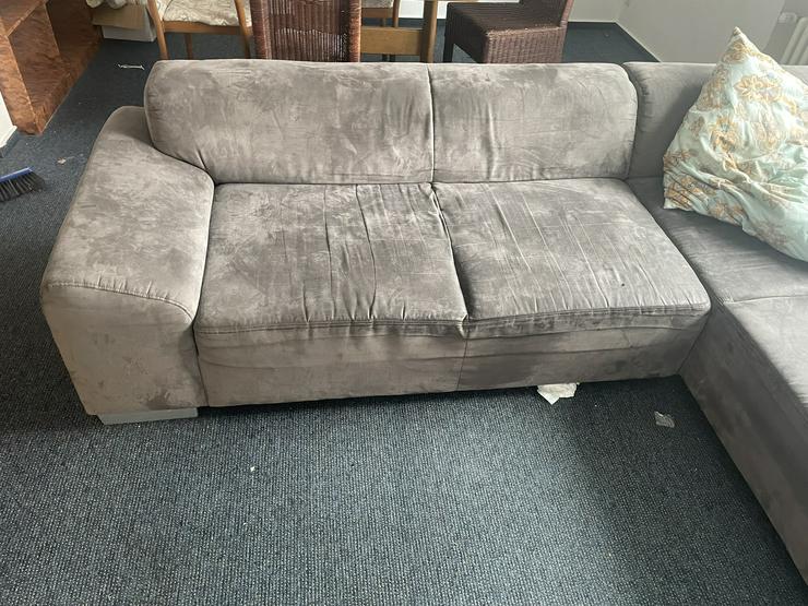 sofa für wohnzimmer
