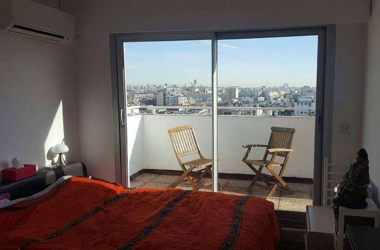 Ferienwohnungen in Paris zu vermieten - Ferienwohnung Frankreich - Bild 9