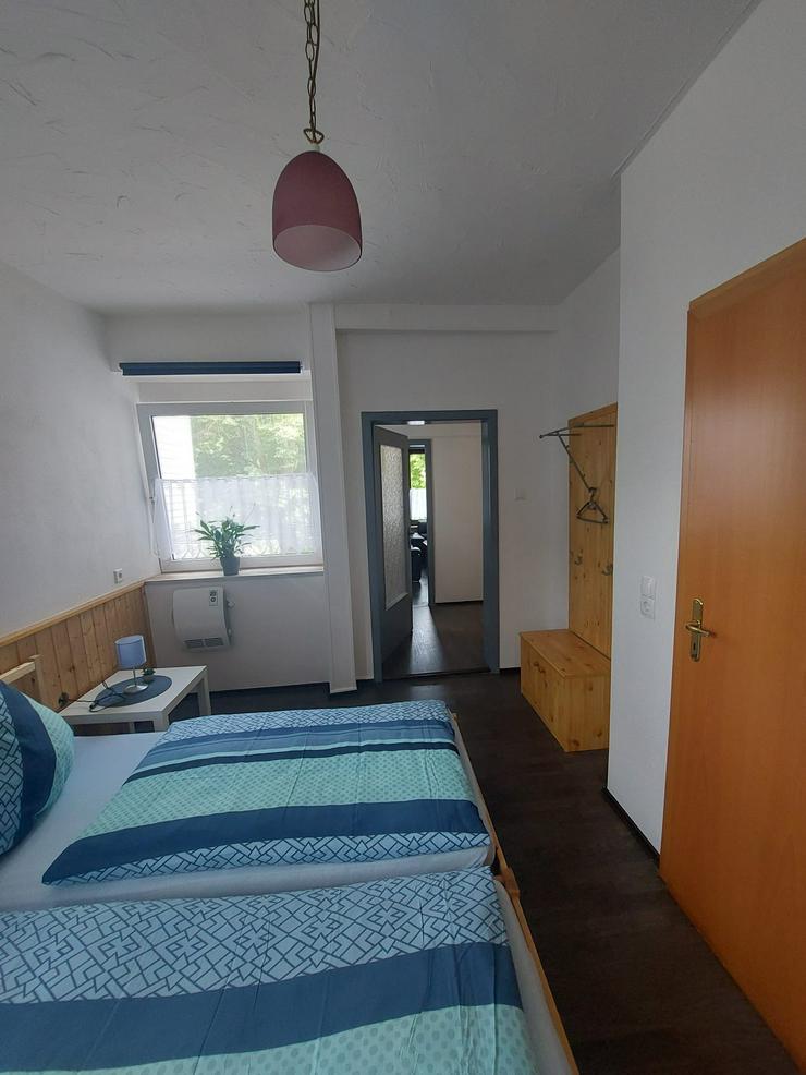 Bild 17: Ferienwohnung Monteurwohnung in 34388 Trendelburg 