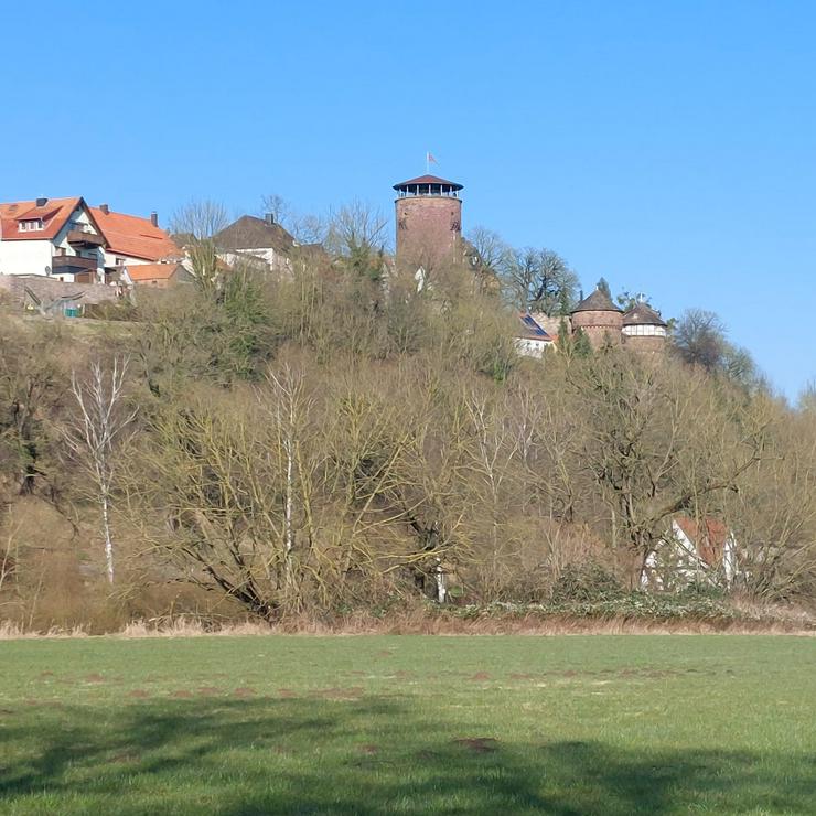 Bild 12: Ferienwohnung Monteurwohnung in 34388 Trendelburg 