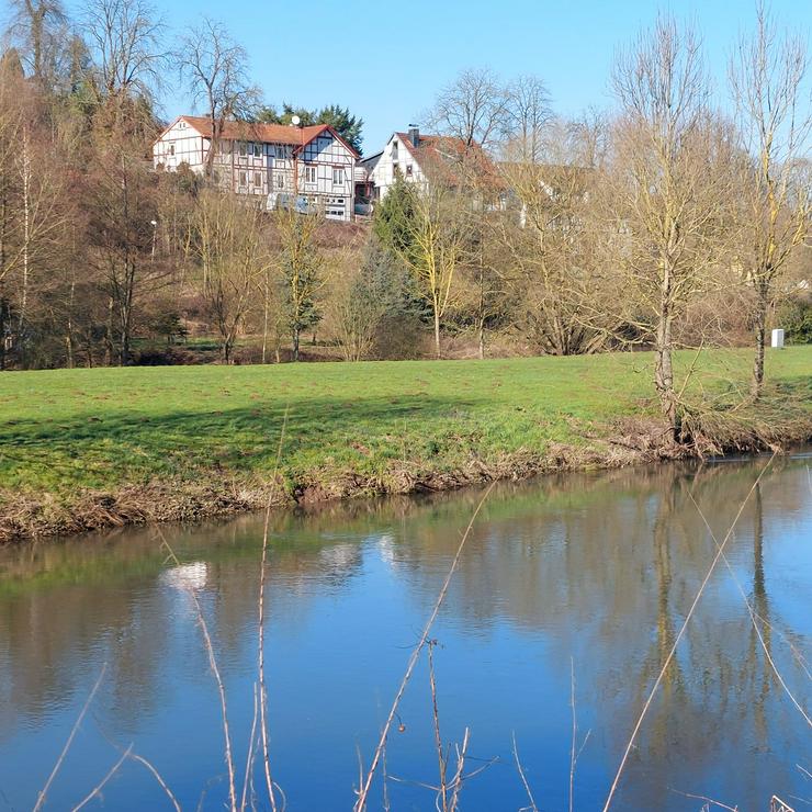 Ferienwohnung Monteurwohnung in 34388 Trendelburg  - Sonstige Ferienwohnung - Bild 16