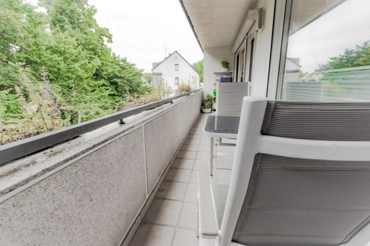 Bild 4: Sonderangebot., ca. 80 qm 3,5 Raum Wohnung mit Balkon frei