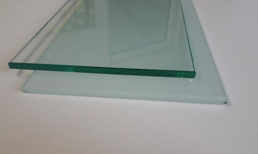 Bild 1: VSG Glas Sicherheitsglas Verbundsicherheitsglas 8, 10, 12 mm 