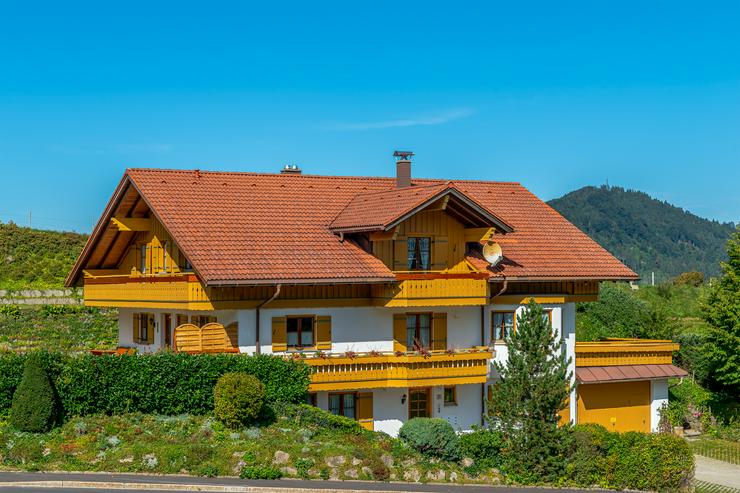 Landhaus Steibis, ALLGÄU, Ferienwohnungen, Bayern, Oberstaufen