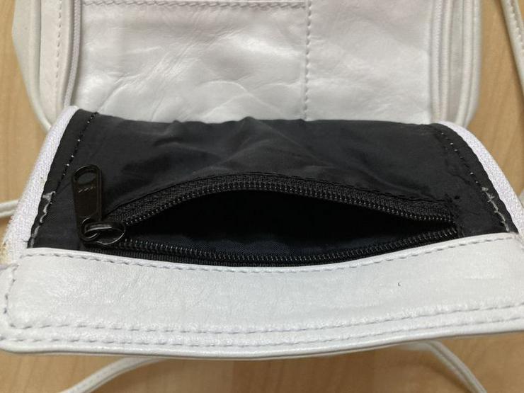 Bild 4: Echtleder – Pachanga Handtasche UNBENUTZT