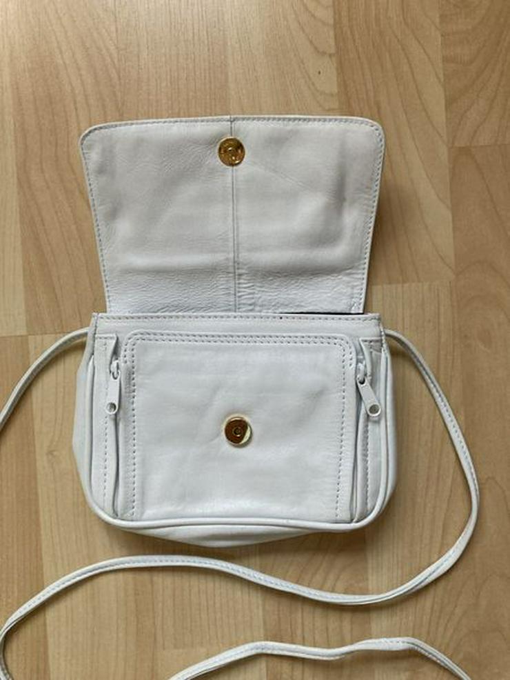 Bild 2: Echtleder – Pachanga Handtasche UNBENUTZT