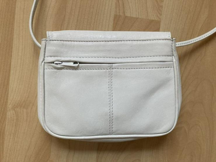 Bild 9: Echtleder – Pachanga Handtasche UNBENUTZT