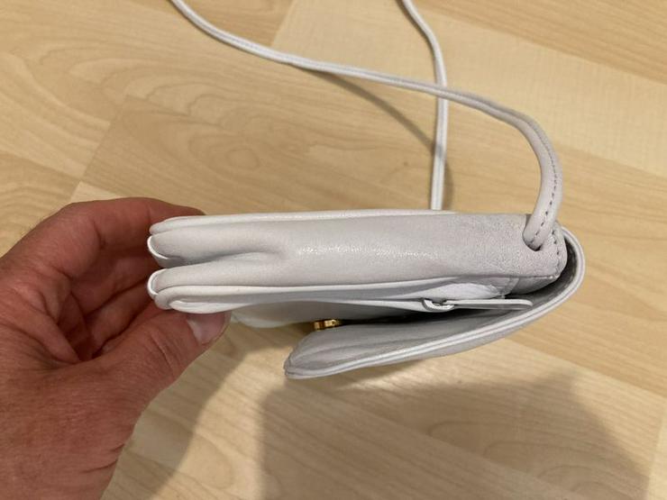 Bild 14: Echtleder – Pachanga Handtasche UNBENUTZT
