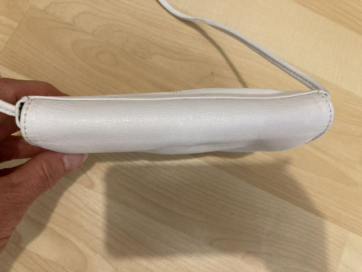 Bild 11: Echtleder – Pachanga Handtasche UNBENUTZT