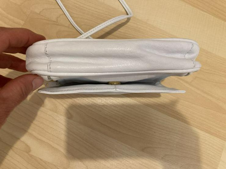 Bild 13: Echtleder – Pachanga Handtasche UNBENUTZT