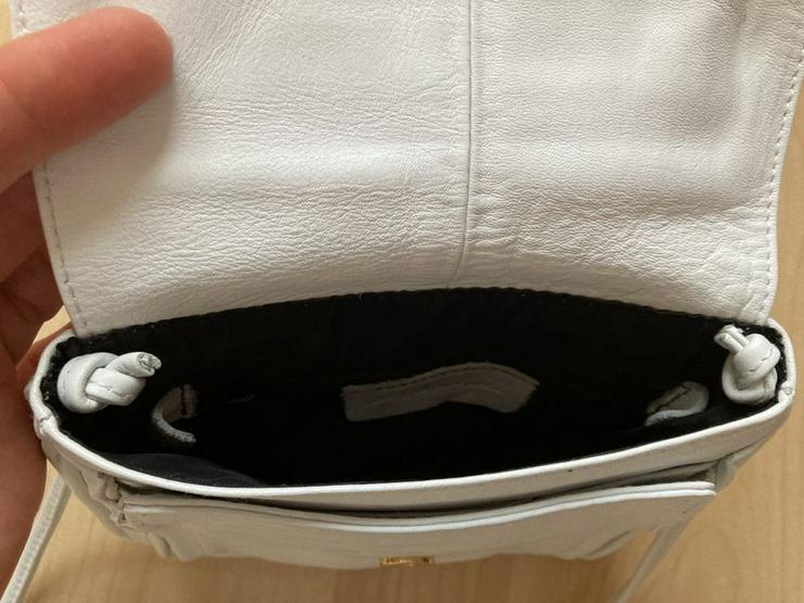 Bild 6: Echtleder – Pachanga Handtasche UNBENUTZT
