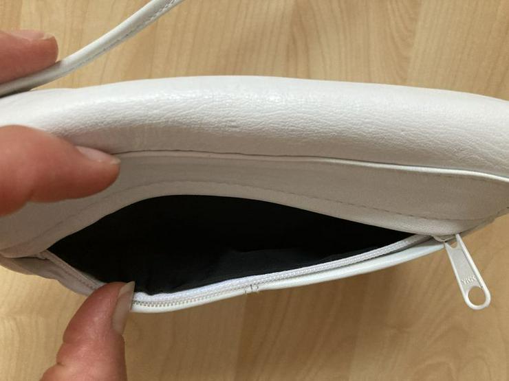 Bild 10: Echtleder – Pachanga Handtasche UNBENUTZT