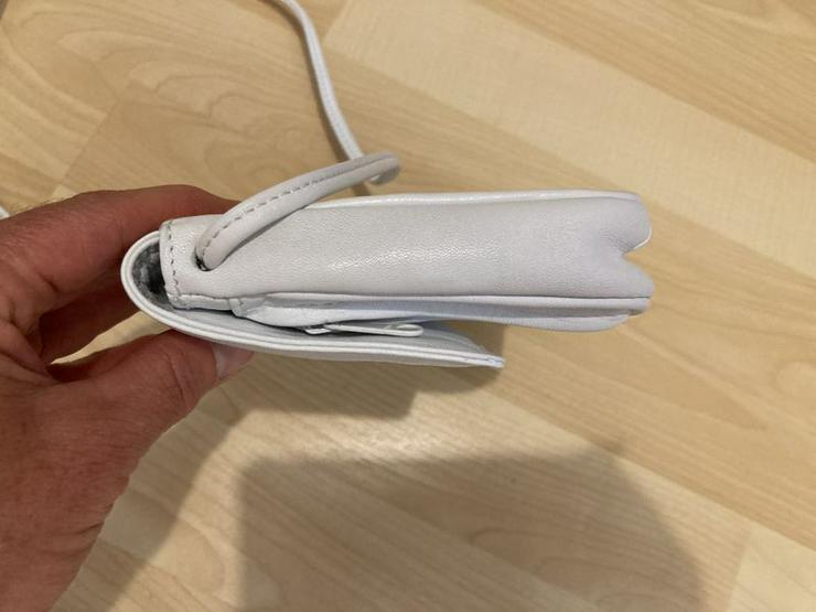 Bild 12: Echtleder – Pachanga Handtasche UNBENUTZT