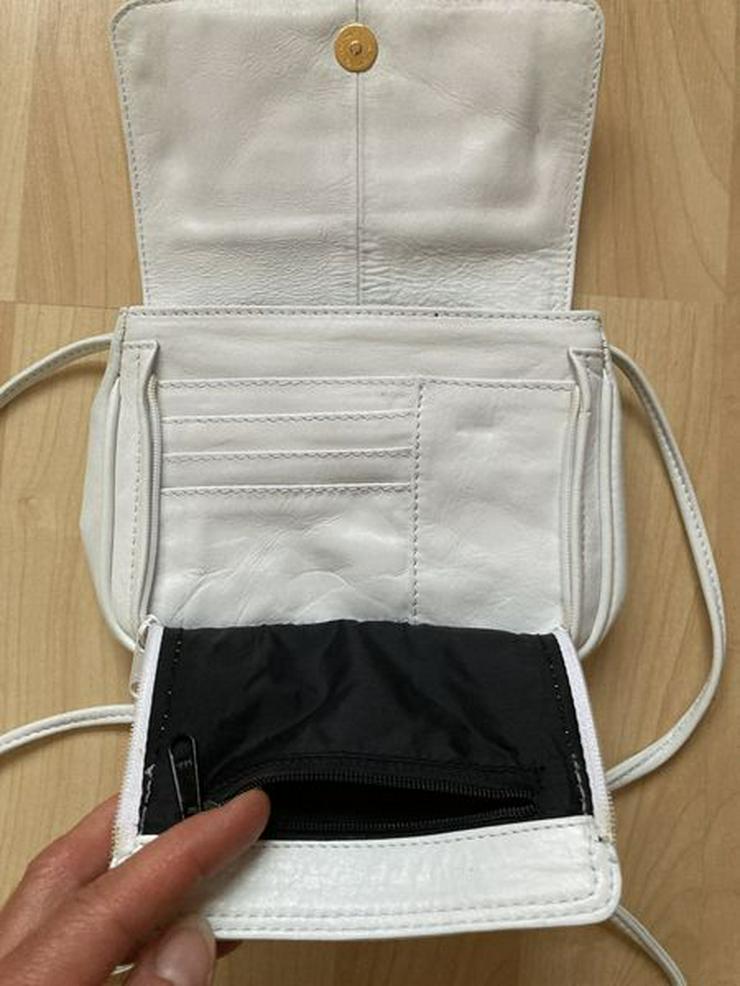 Bild 3: Echtleder – Pachanga Handtasche UNBENUTZT
