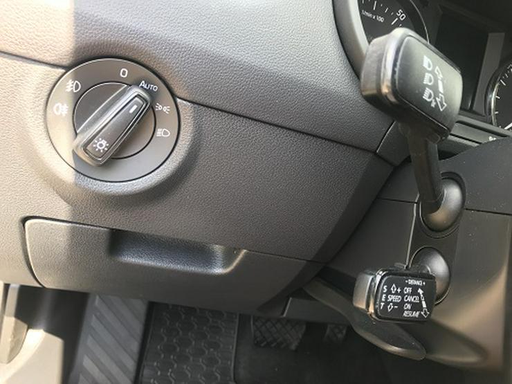 Bild 16: Octavia Combi 1,4 TSI DSG Joy Navi, Allwetter SALE 