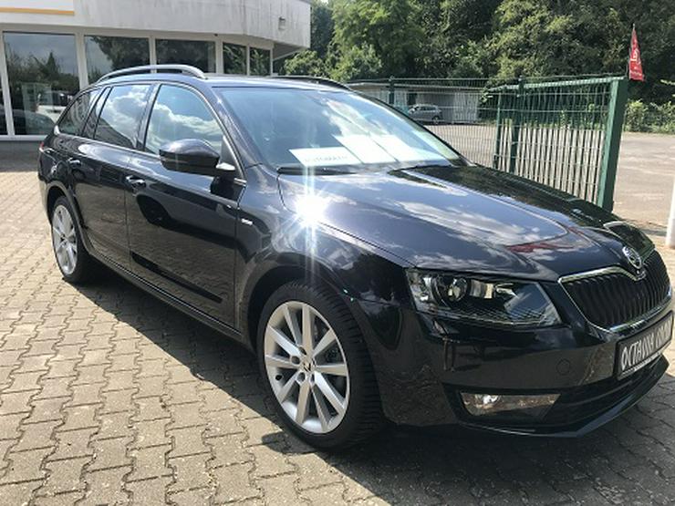Octavia Combi 1,4 TSI DSG Joy Navi, Allwetter SALE  - Octavia - Bild 1