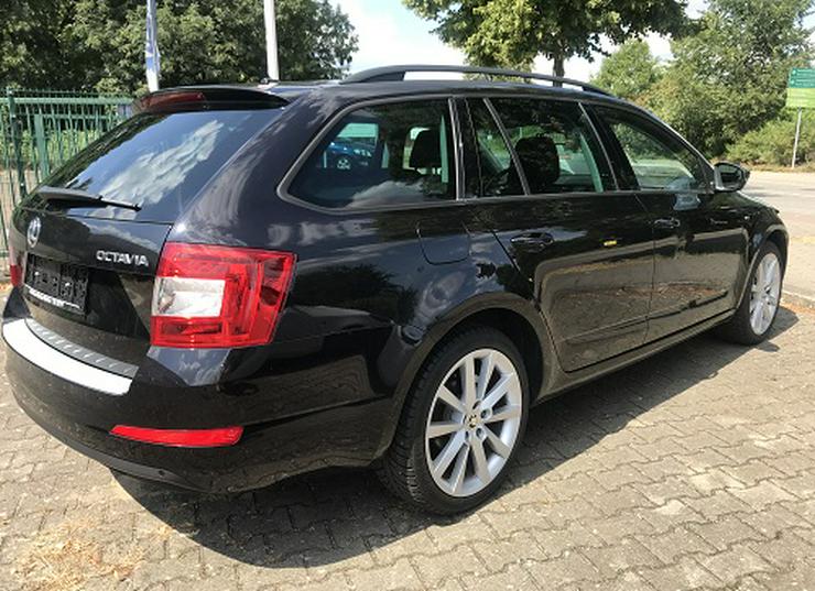 Bild 5: Octavia Combi 1,4 TSI DSG Joy Navi, Allwetter SALE 