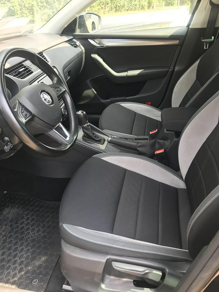 Bild 10: Octavia Combi 1,4 TSI DSG Joy Navi, Allwetter SALE 