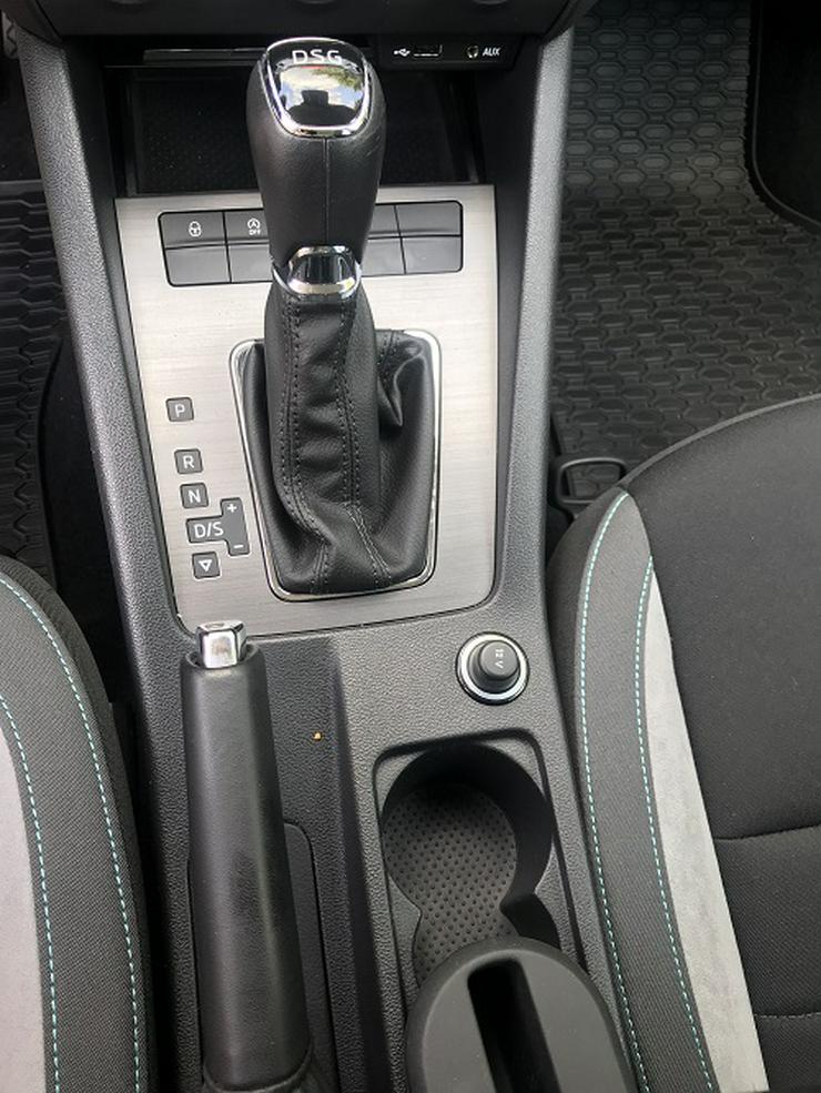 Bild 13: Octavia Combi 1,4 TSI DSG Joy Navi, Allwetter SALE 