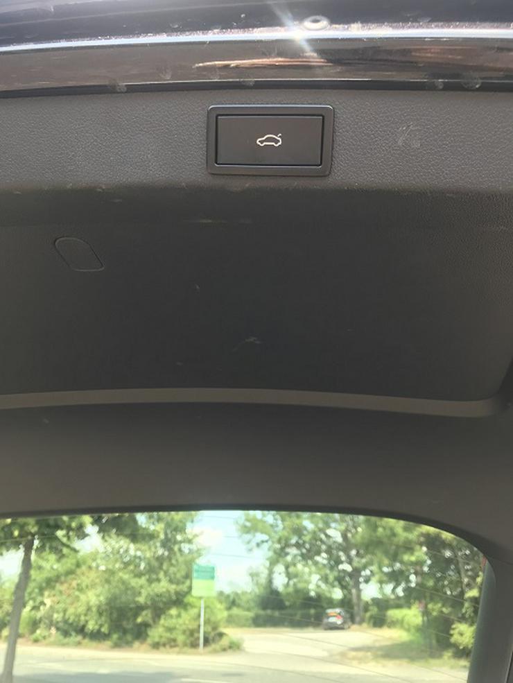 Bild 7: Octavia Combi 1,4 TSI DSG Joy Navi, Allwetter SALE 