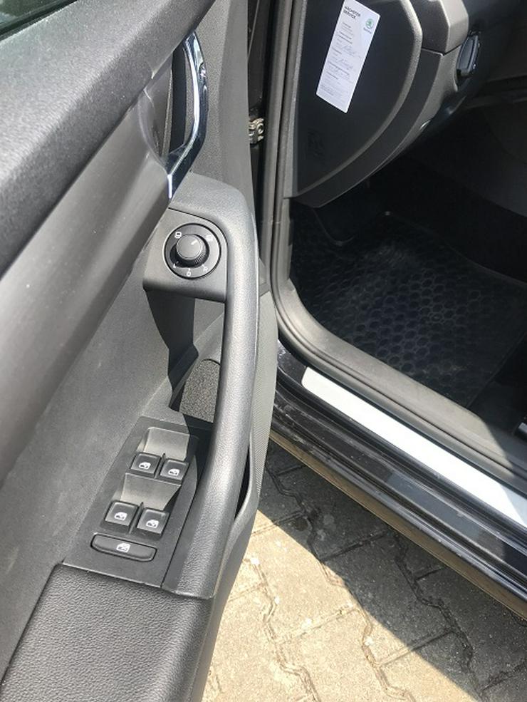 Bild 11: Octavia Combi 1,4 TSI DSG Joy Navi, Allwetter SALE 