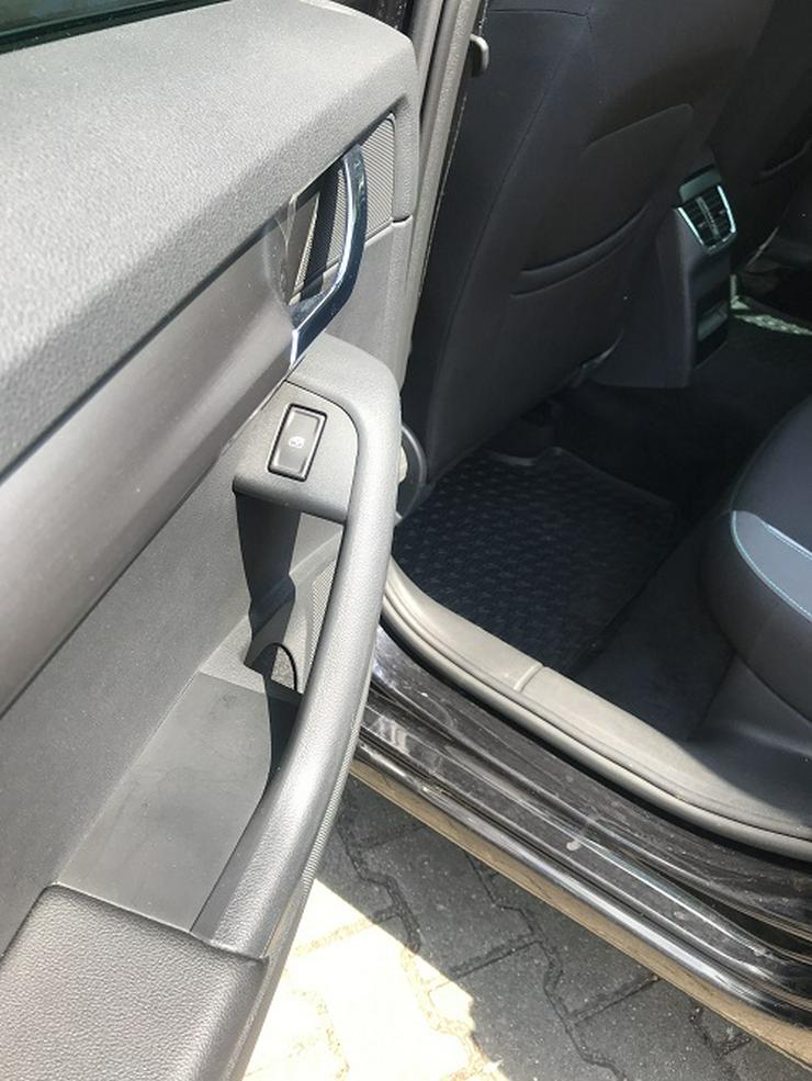 Bild 9: Octavia Combi 1,4 TSI DSG Joy Navi, Allwetter WINTERSALE !!!