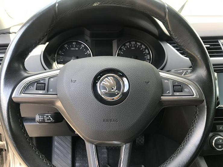 Bild 15: Octavia Combi 1,4 TSI DSG Joy Navi, Allwetter WINTERSALE !!!