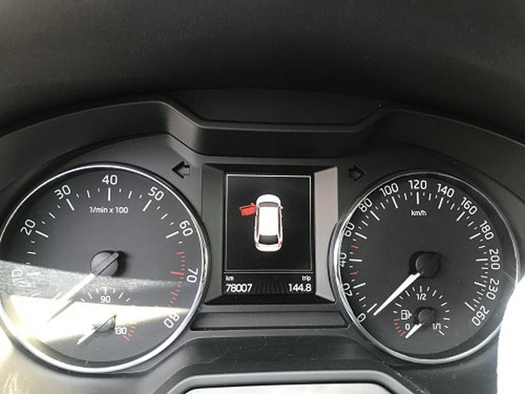 Bild 14: Octavia Combi 1,4 TSI DSG Joy Navi, Allwetter WINTERSALE !!!